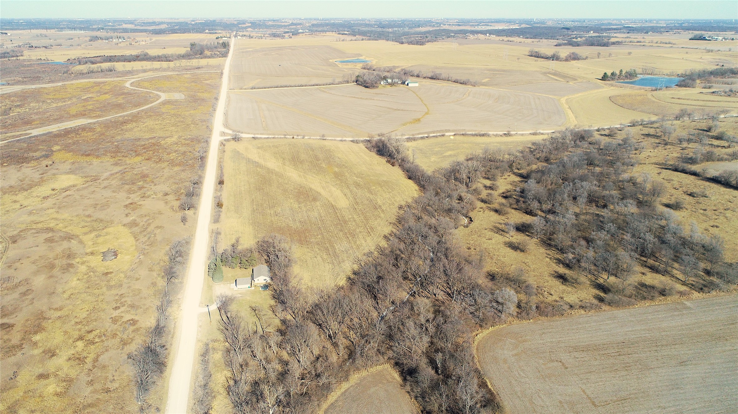 001 Badger Creek Rd & 120th Street, Van Meter, Iowa image 9