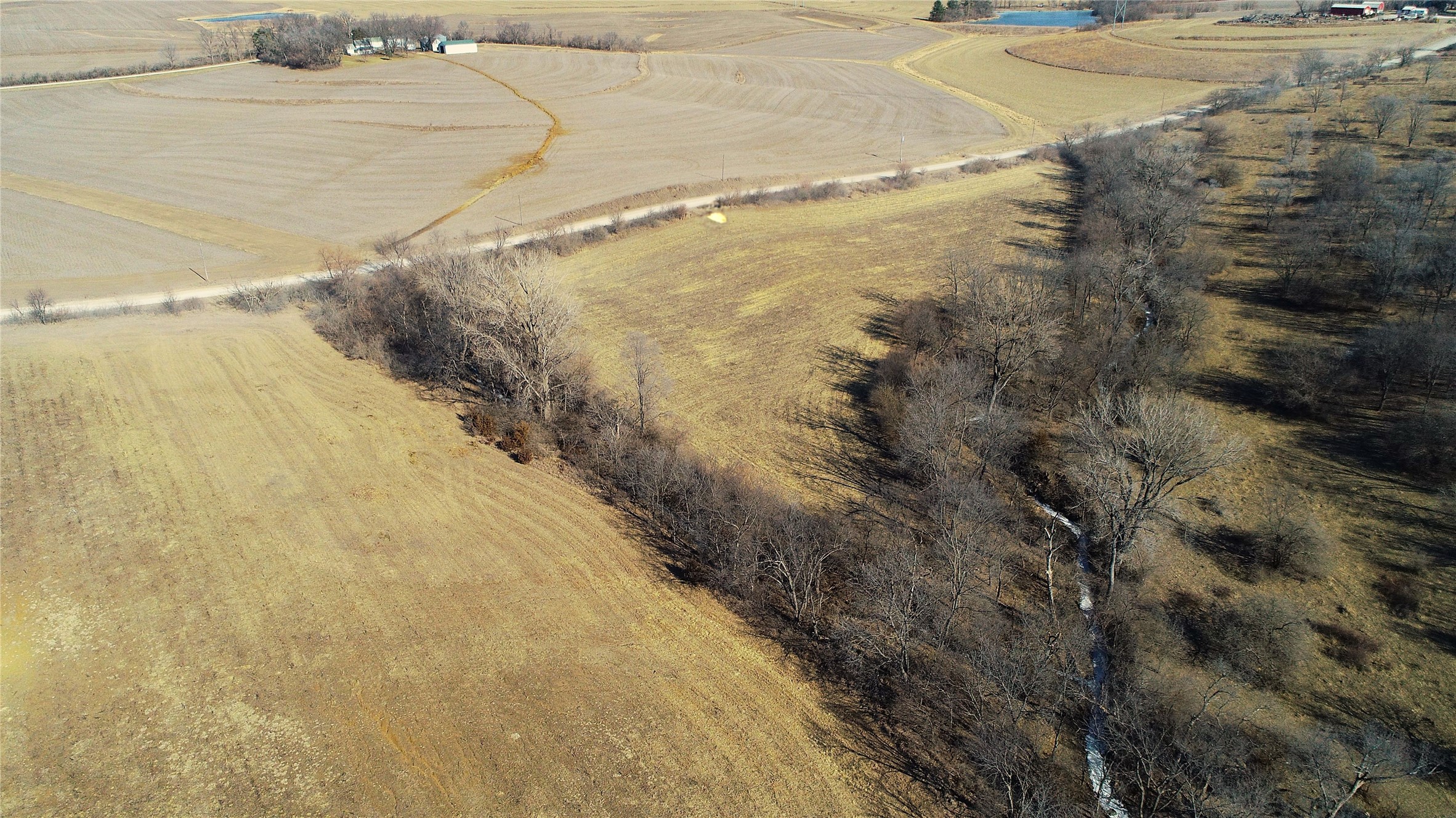 001 Badger Creek Rd & 120th Street, Van Meter, Iowa image 22