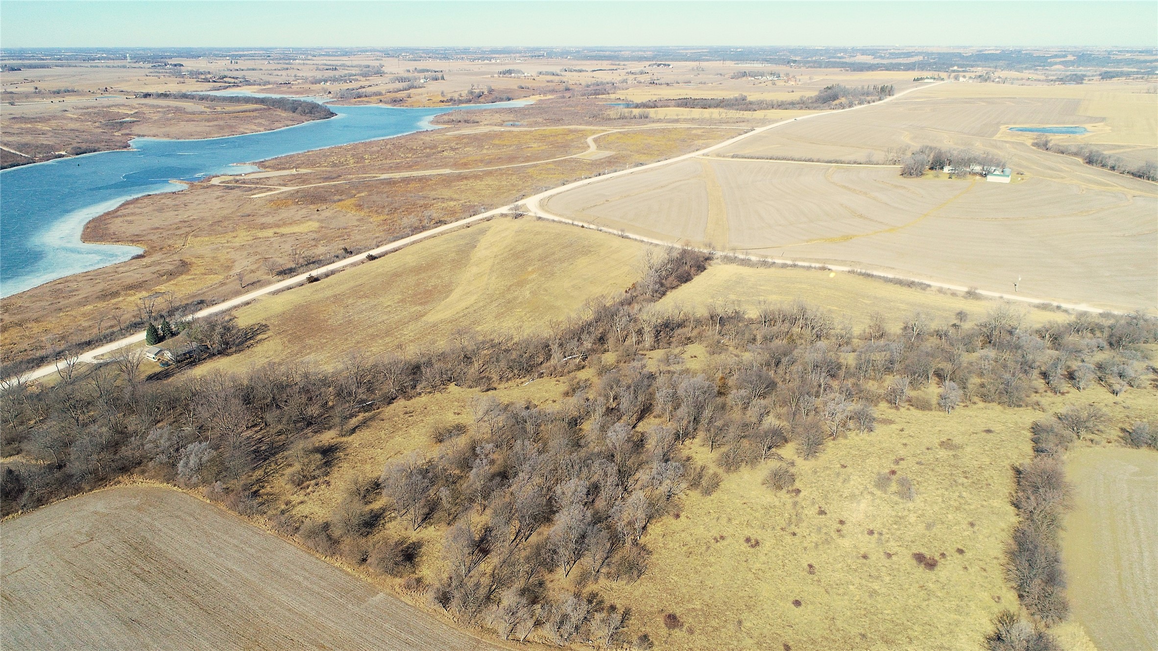 001 Badger Creek Rd & 120th Street, Van Meter, Iowa image 12