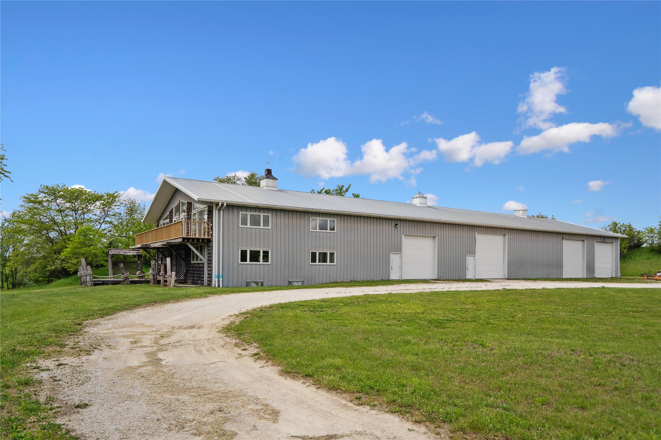 19724 365th Street, Earlham, Iowa image 2