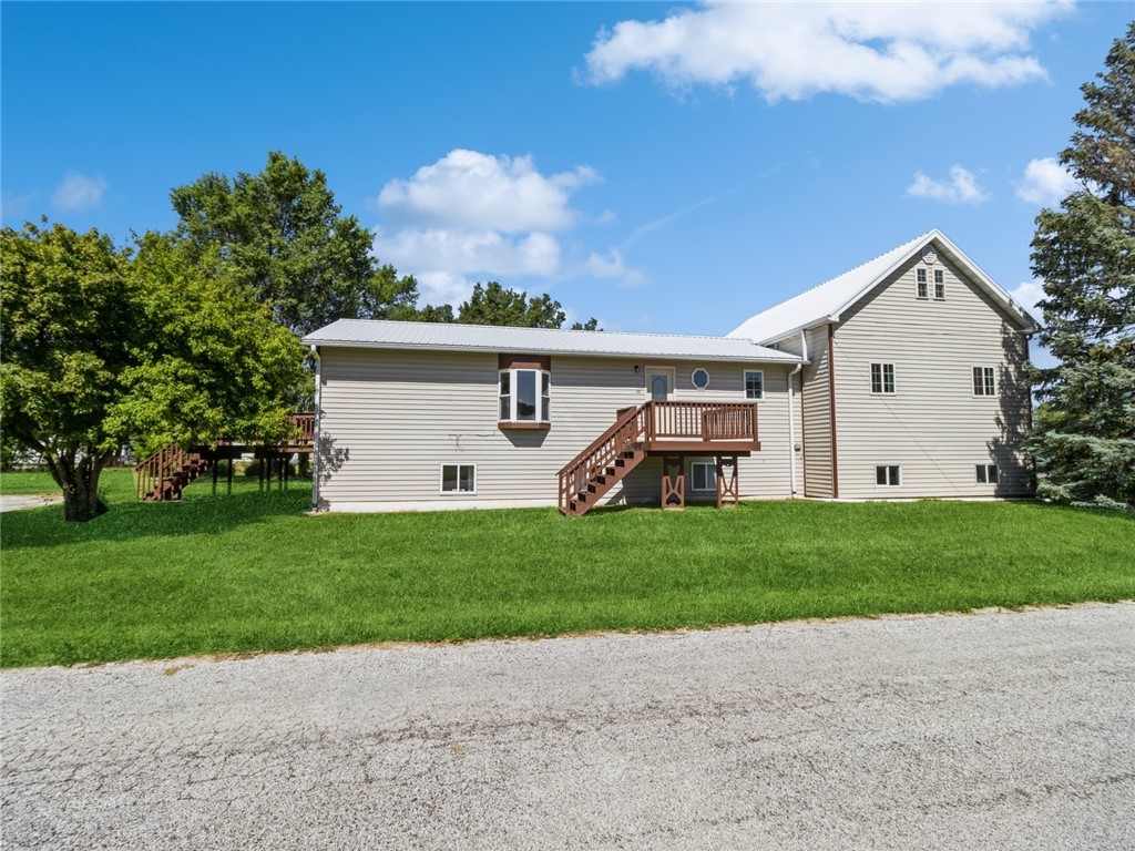 101 Eldorado Avenue, Macksburg, Iowa image 35