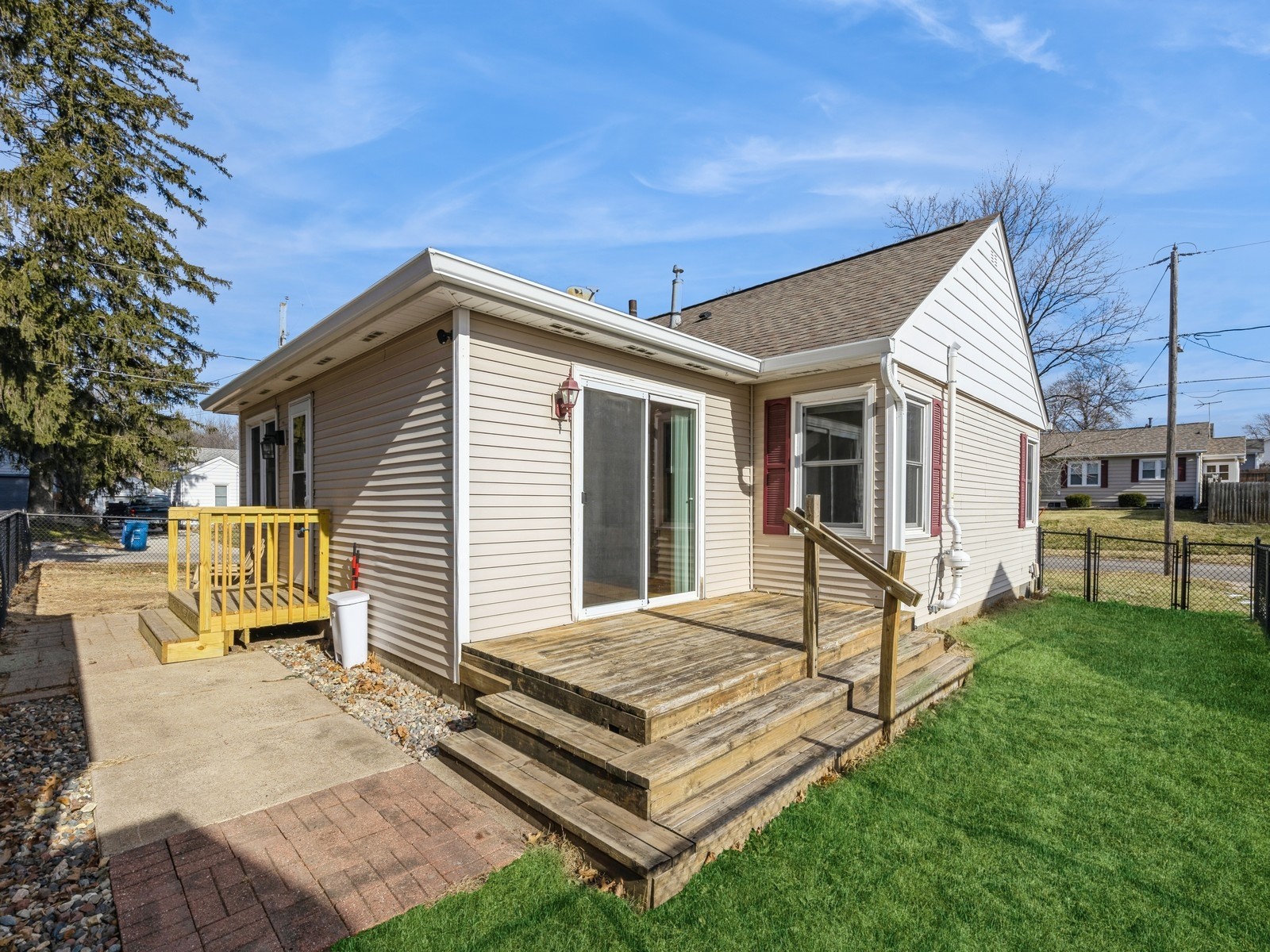 3100 SW 13th Place, Des Moines, Iowa image 24