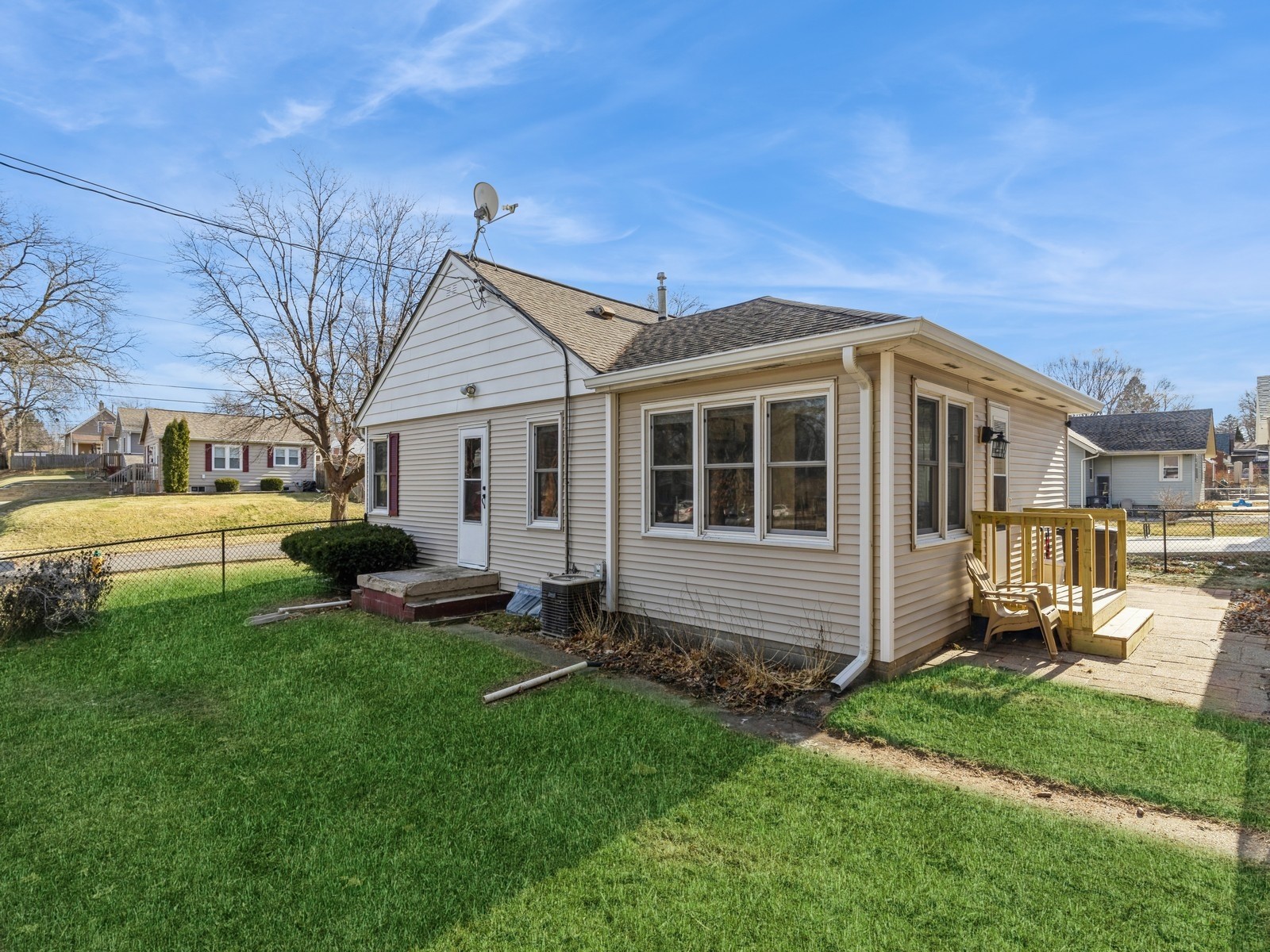 3100 SW 13th Place, Des Moines, Iowa image 25