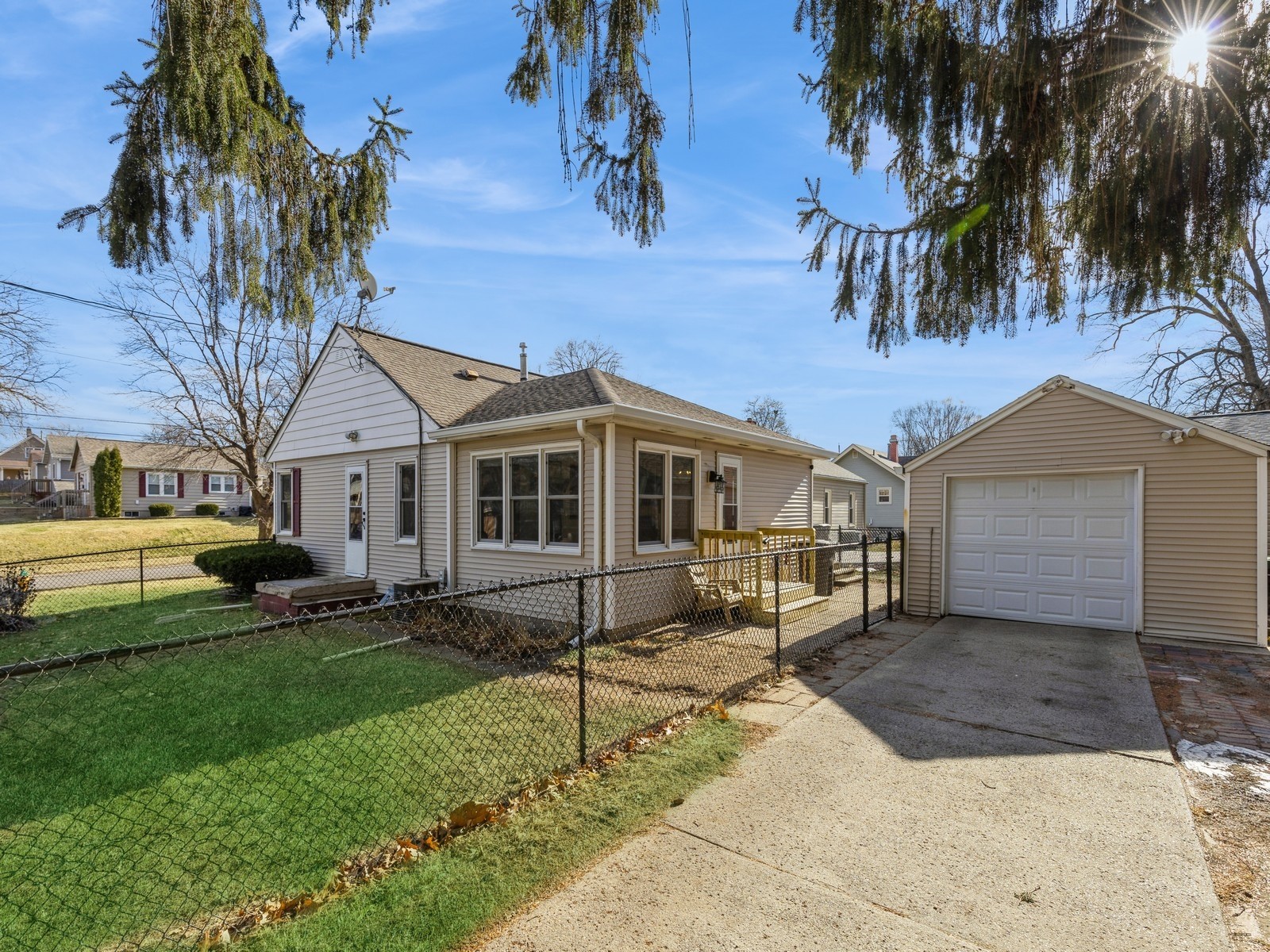 3100 SW 13th Place, Des Moines, Iowa image 26