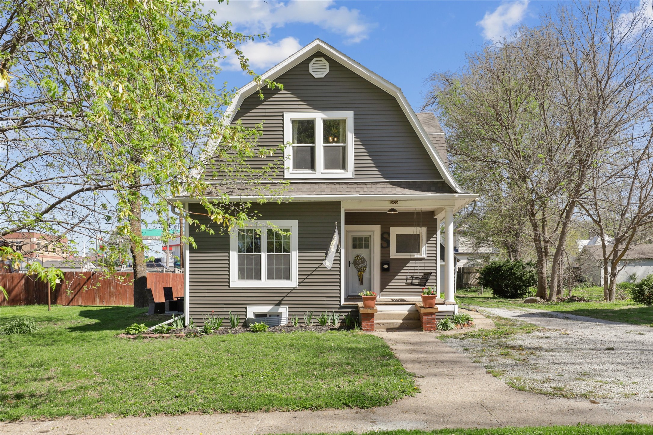 505 Prairie Street, Guthrie Center, Iowa image 1