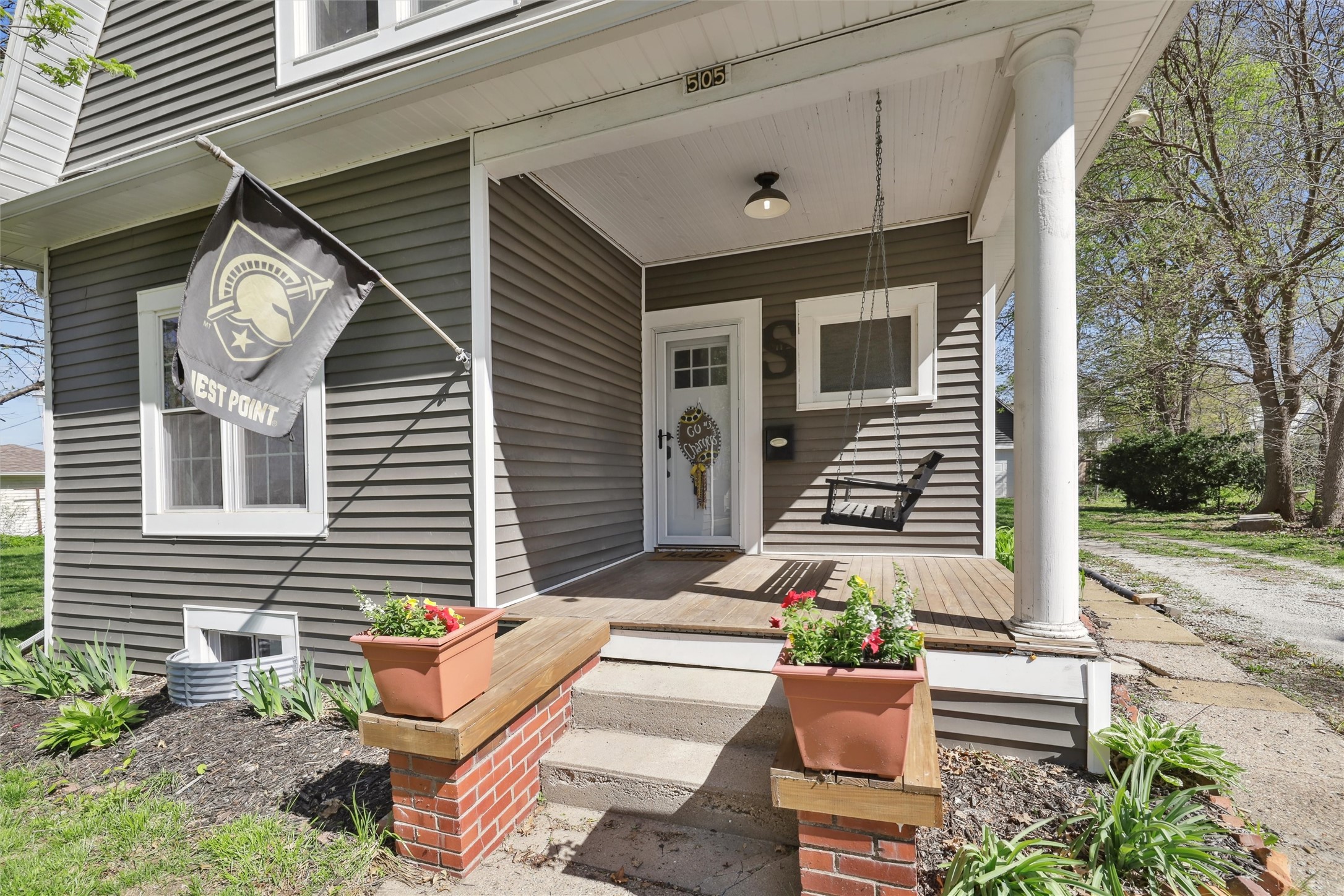 505 Prairie Street, Guthrie Center, Iowa image 3