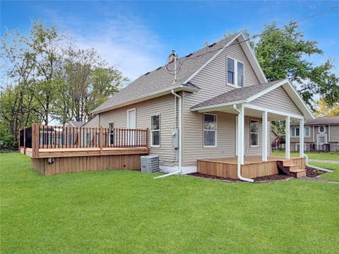 Homes For Sale - 6200 S Union Street<br/> Des Moines, IA 50315