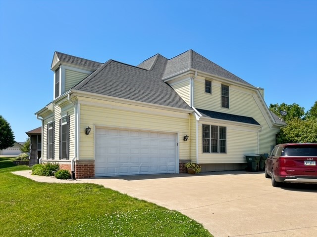 1255 Iowa Street