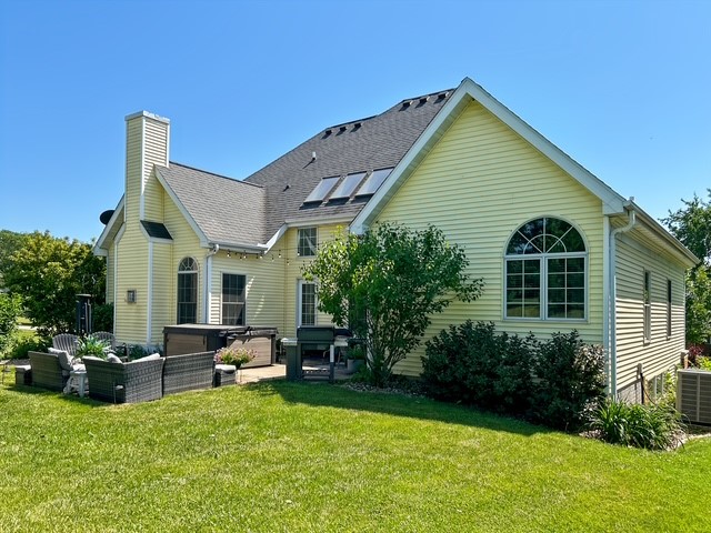 1255 Iowa Street