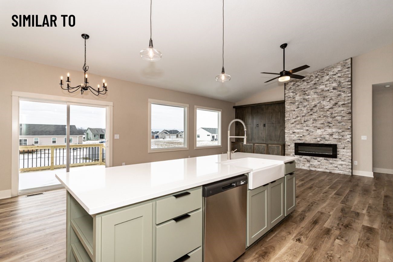 532 Wicker Drive, Huxley, Iowa image 11
