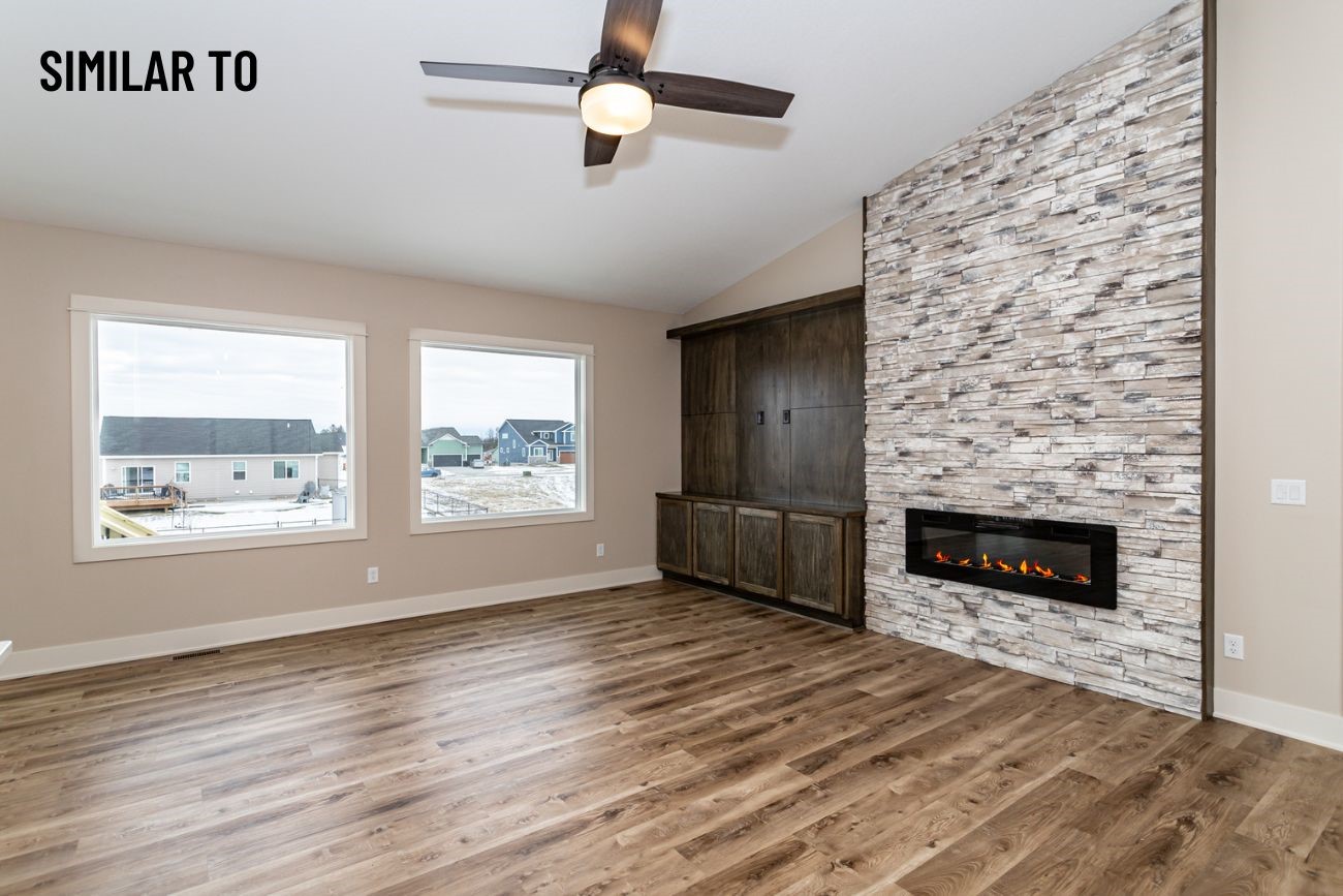 532 Wicker Drive, Huxley, Iowa image 4