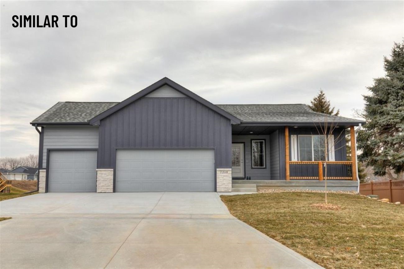 532 Wicker Drive, Huxley, Iowa image 1