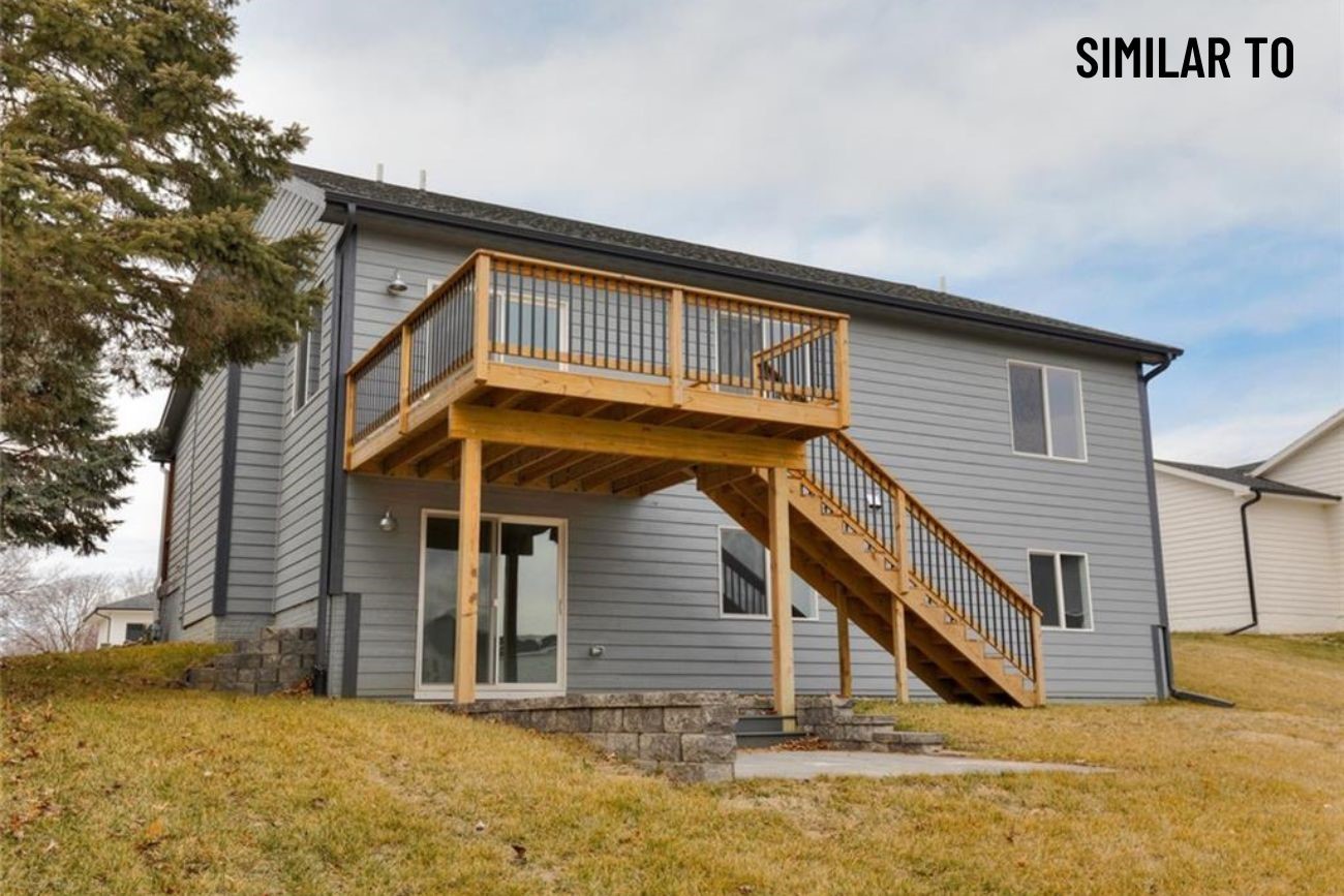 532 Wicker Drive, Huxley, Iowa image 31