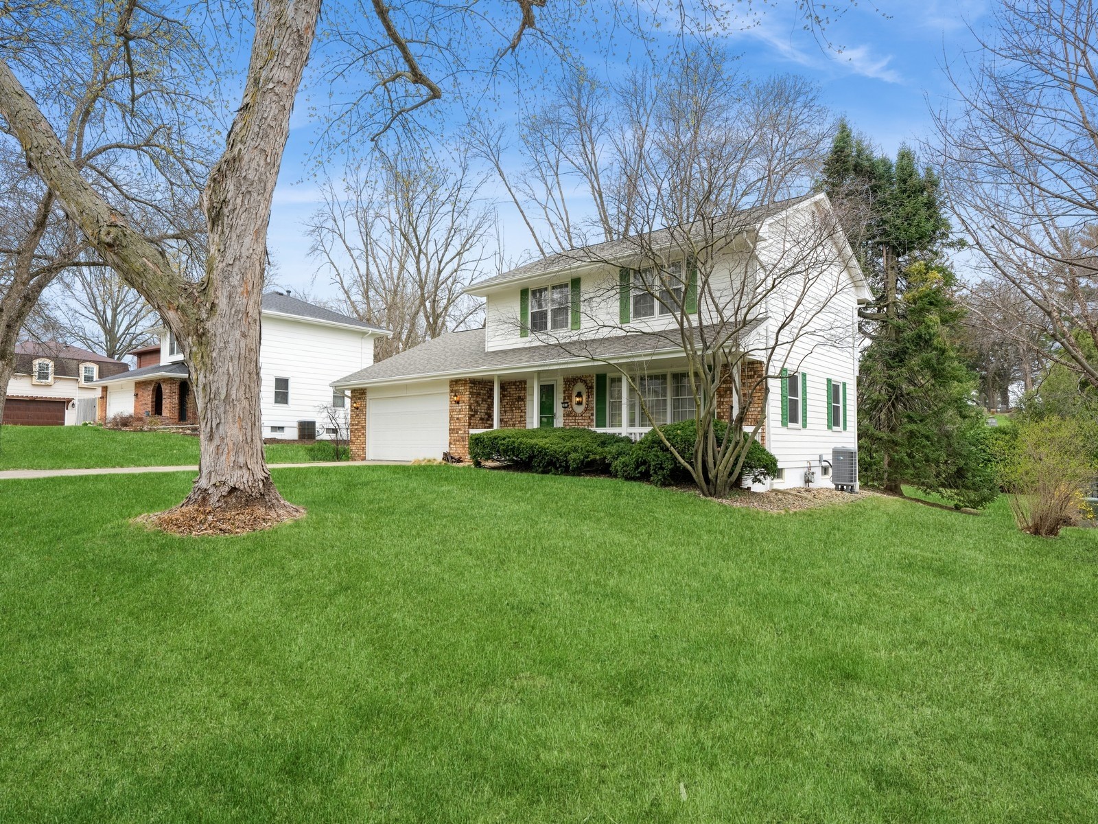 3914 SW 29th Street, Des Moines, Iowa image 2