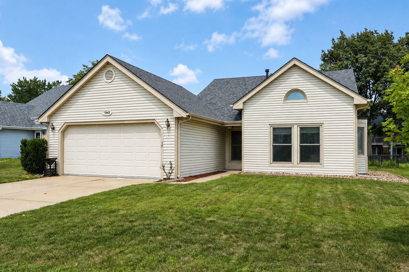 5945 Village Circle