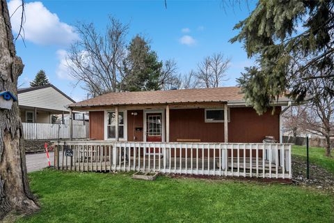 Homes For Sale - 2506 S 8th Avenue<br/> Jasper County, Newton, IA 50208