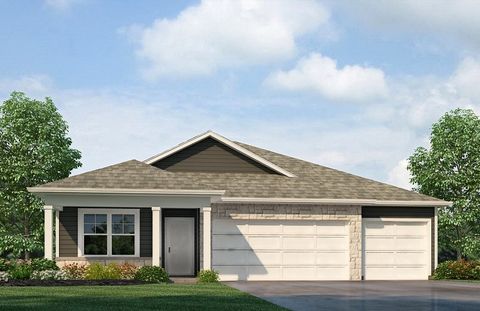 625 NW Concord Lane Waukee IA 50263