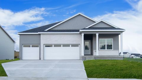 625 NW Concord Lane Waukee IA 50263