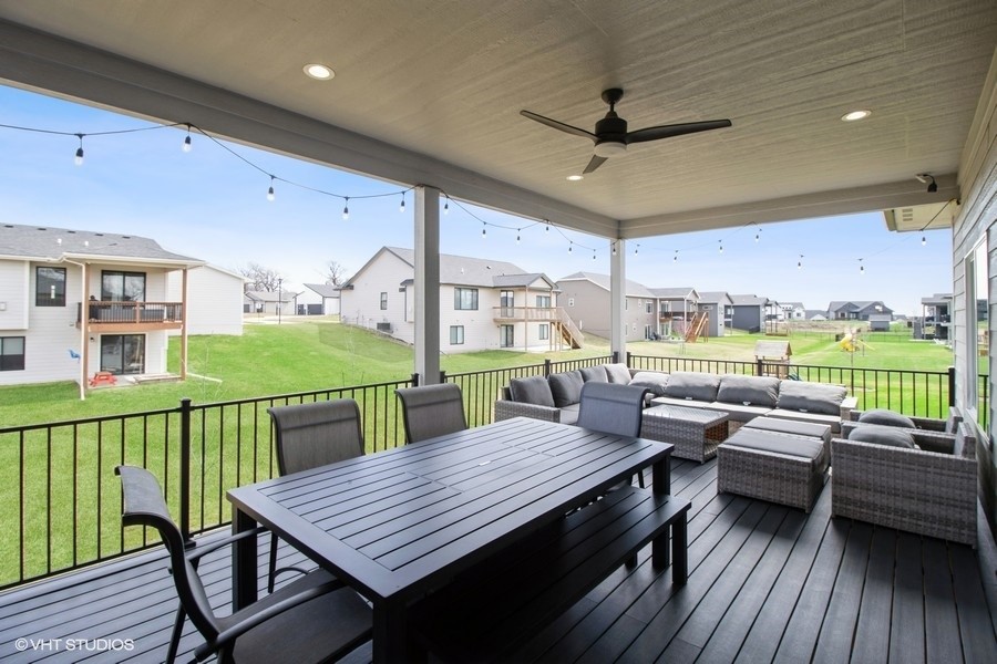 2405 NE Little Beaver Drive, Grimes, Iowa image 34