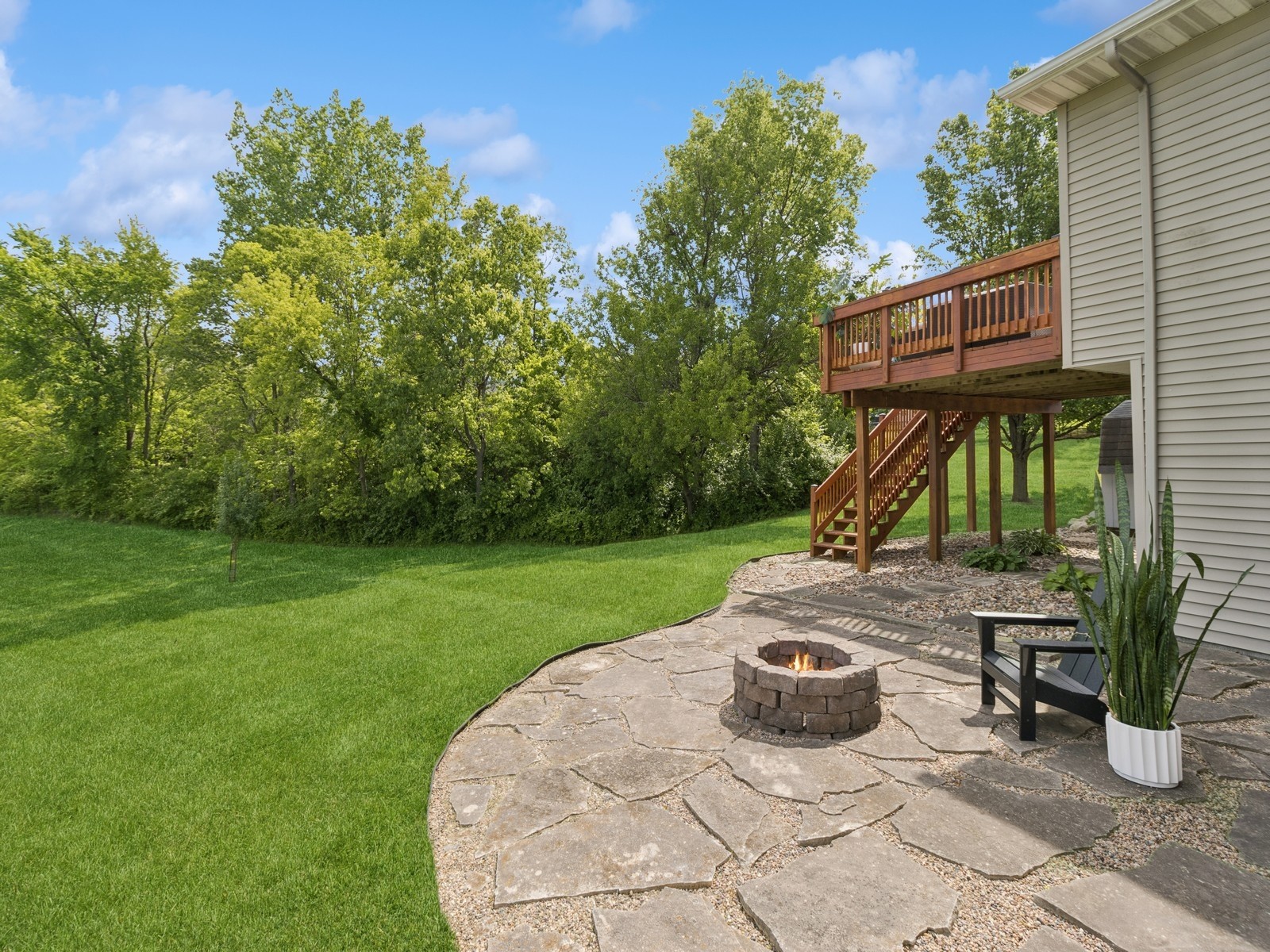 1702 Quail Cove Court, West Des Moines, Iowa image 29