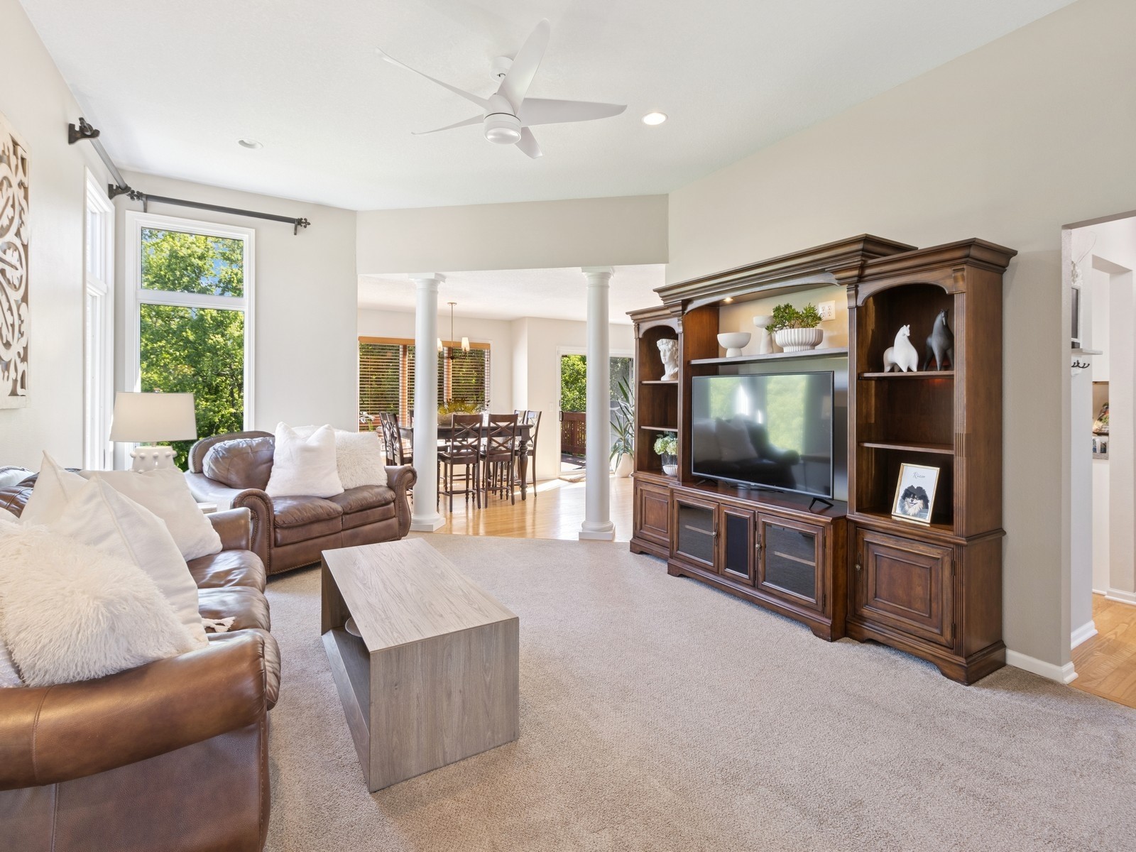 1702 Quail Cove Court, West Des Moines, Iowa image 4