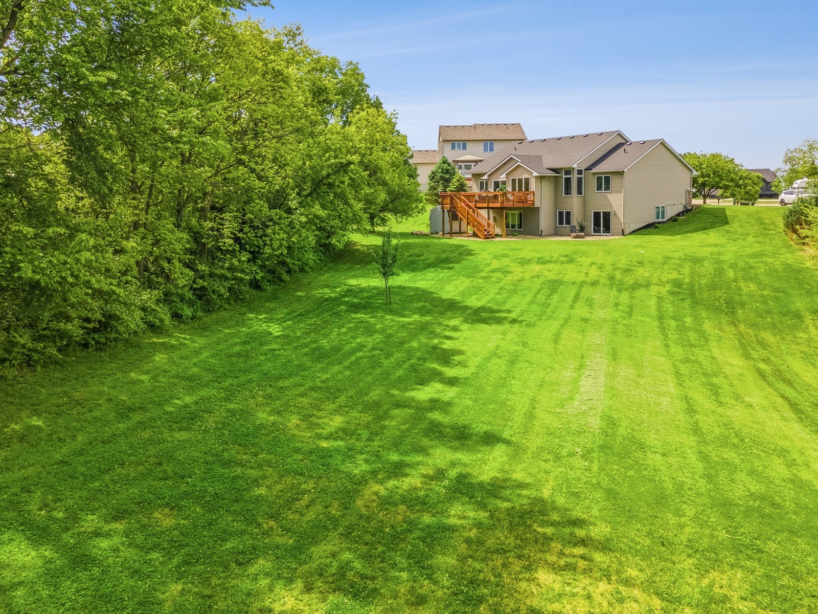 1702 Quail Cove Court, West Des Moines, Iowa image 33