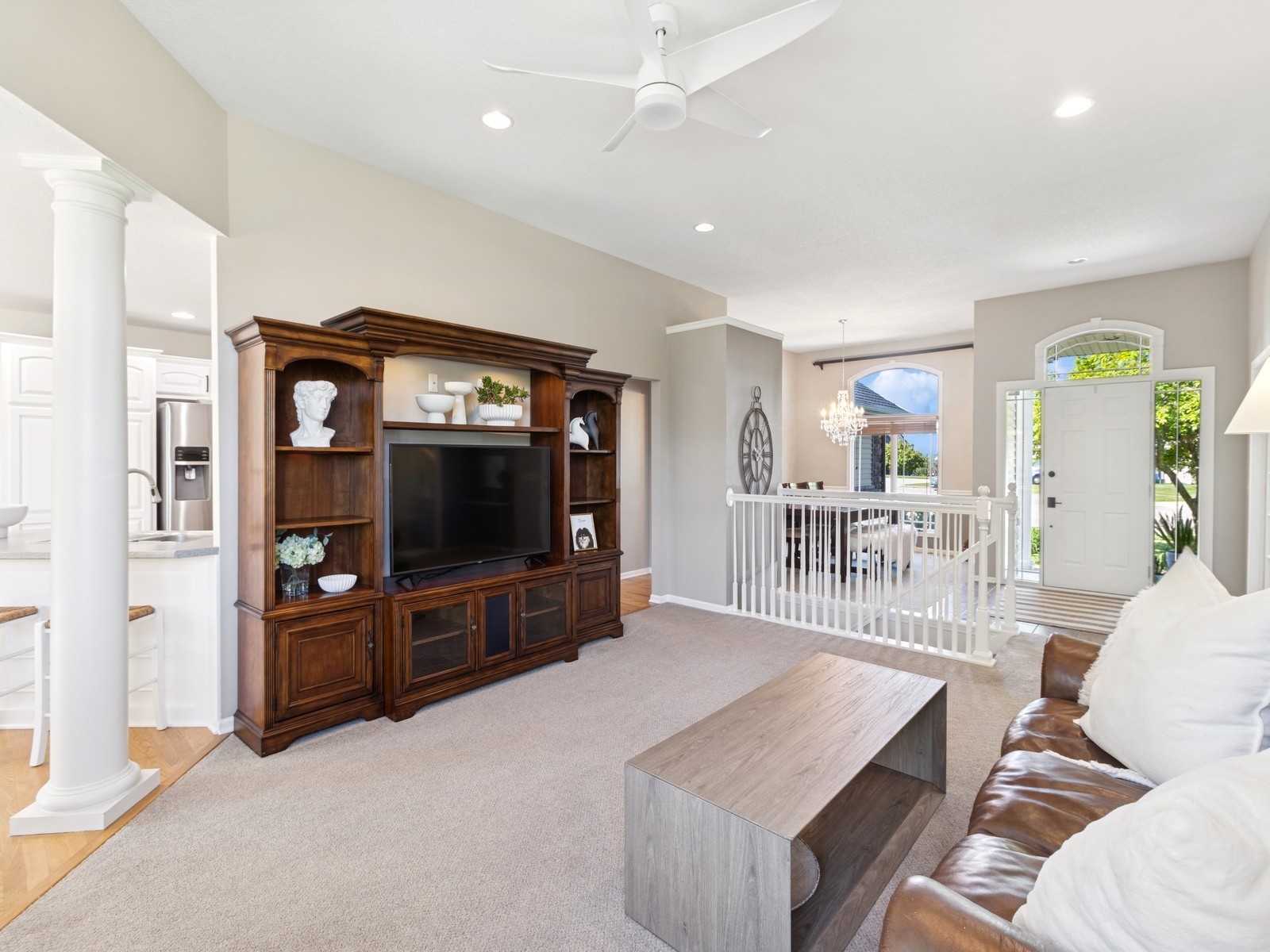 1702 Quail Cove Court, West Des Moines, Iowa image 5