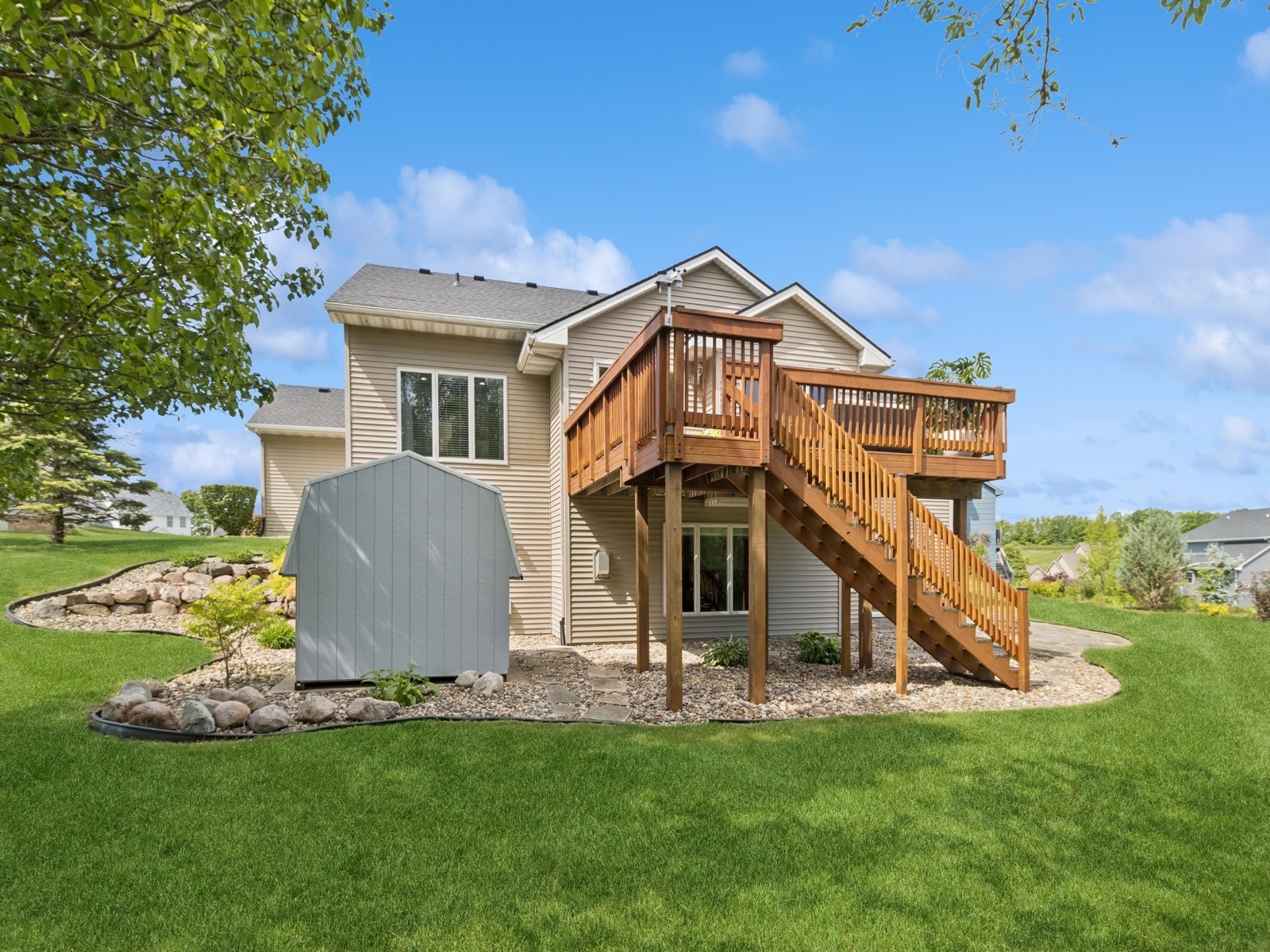 1702 Quail Cove Court, West Des Moines, Iowa image 31