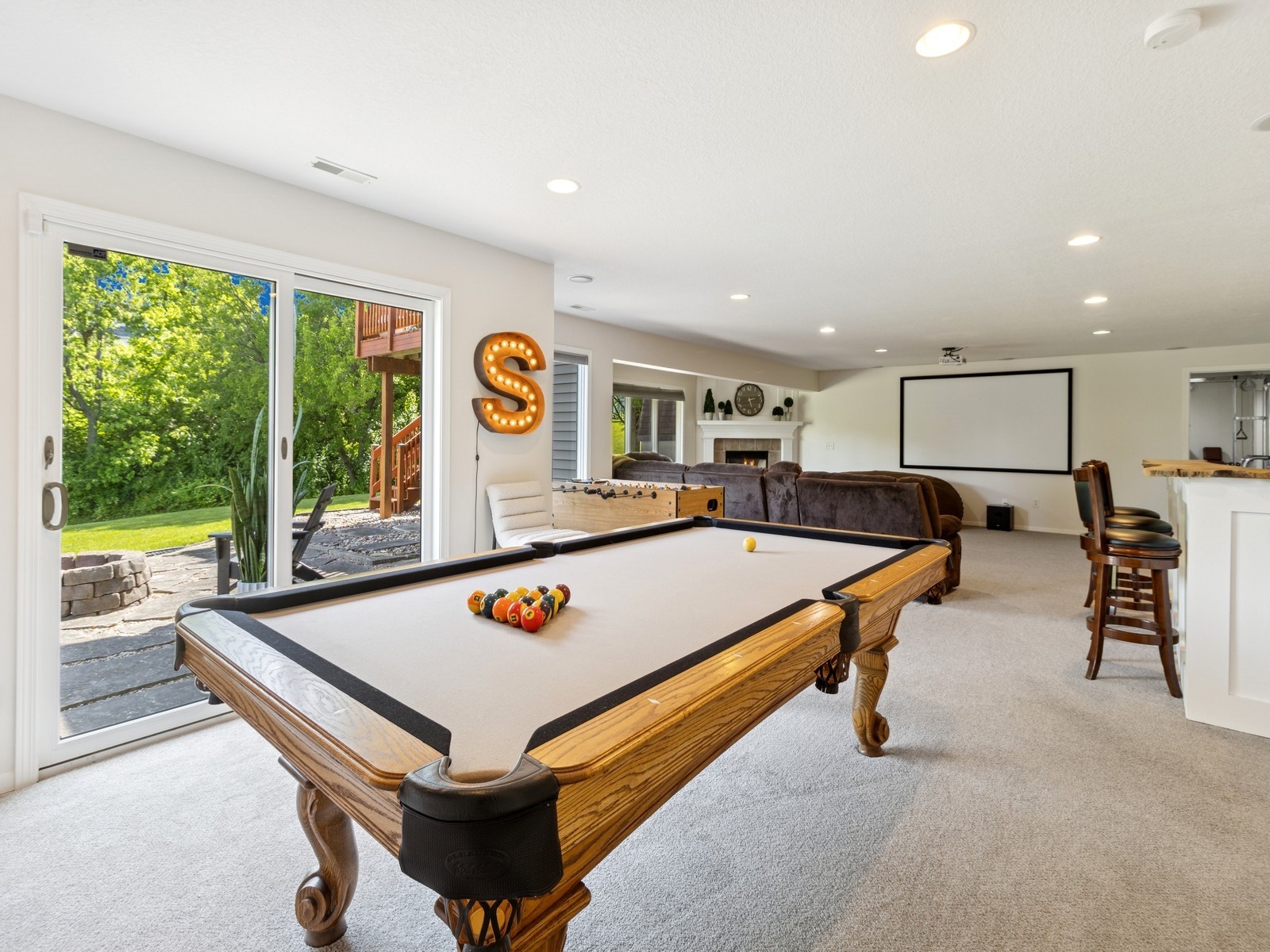 1702 Quail Cove Court, West Des Moines, Iowa image 24