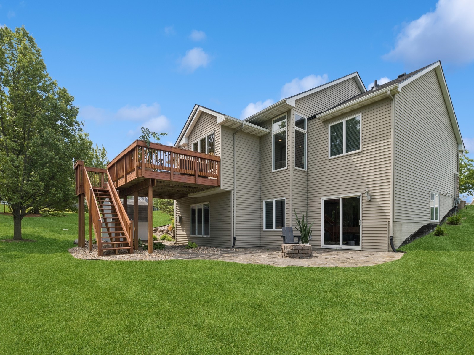 1702 Quail Cove Court, West Des Moines, Iowa image 32