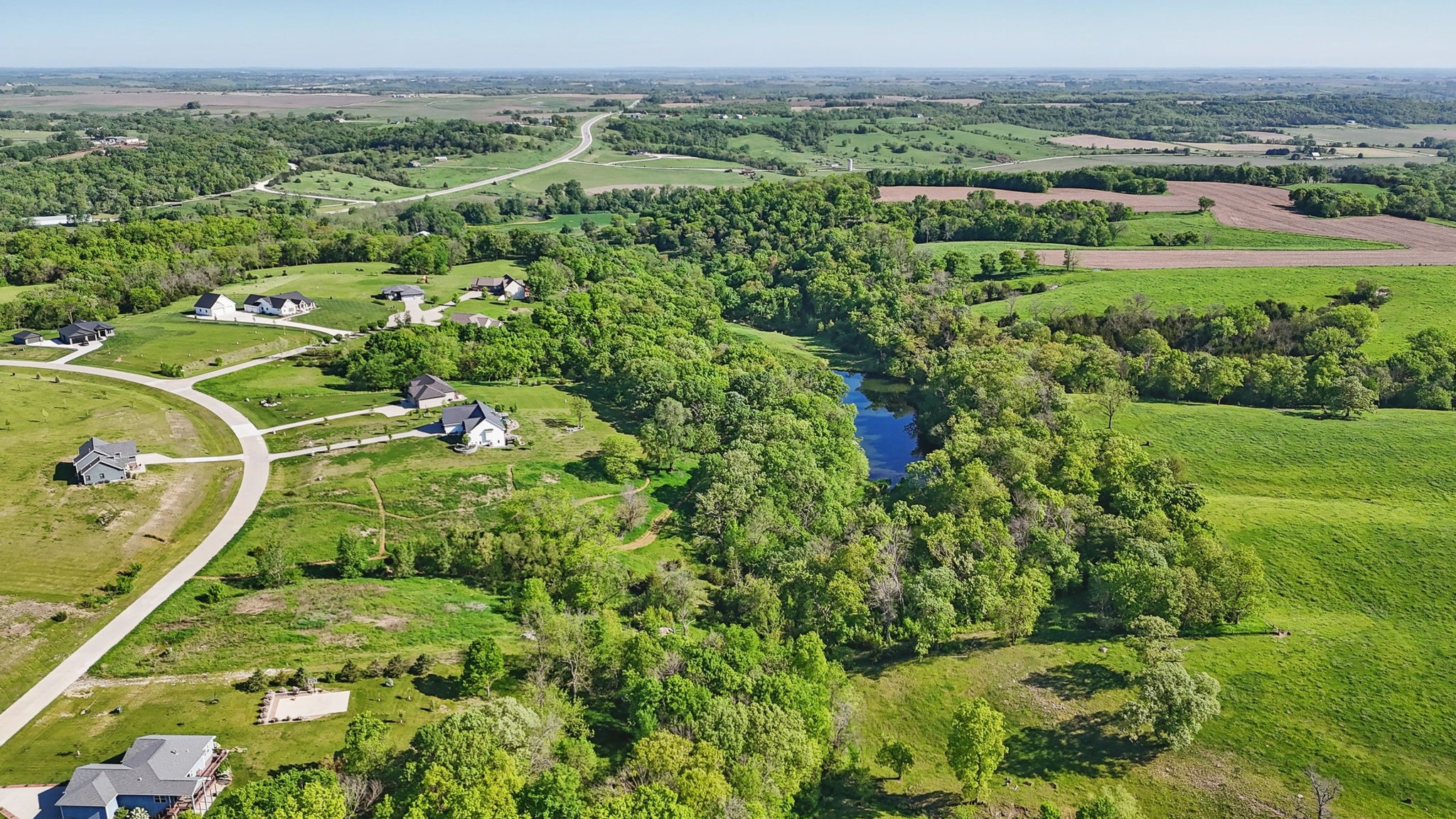 1804 Millstream Court, Winterset, Iowa image 5