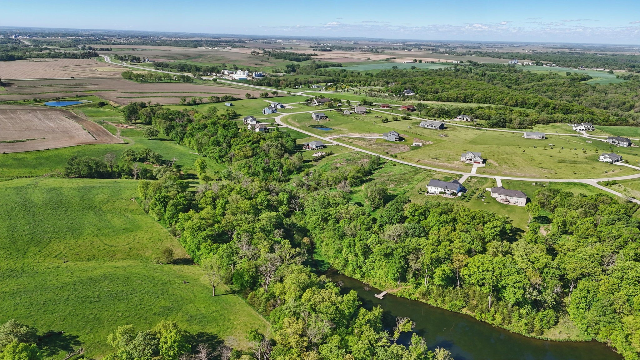 1804 Millstream Court, Winterset, Iowa image 8