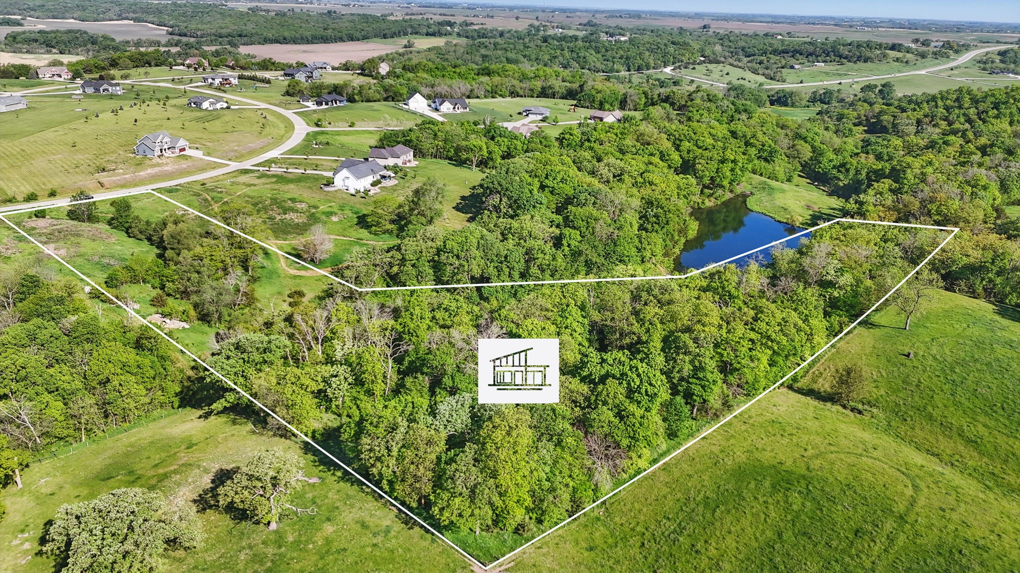 1804 Millstream Court, Winterset, Iowa image 1