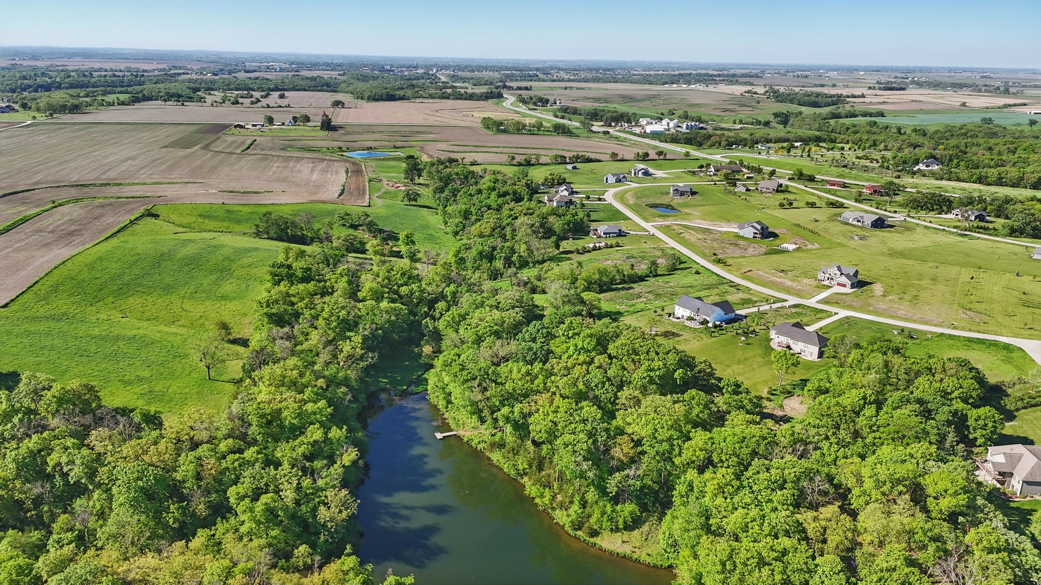 1804 Millstream Court, Winterset, Iowa image 9