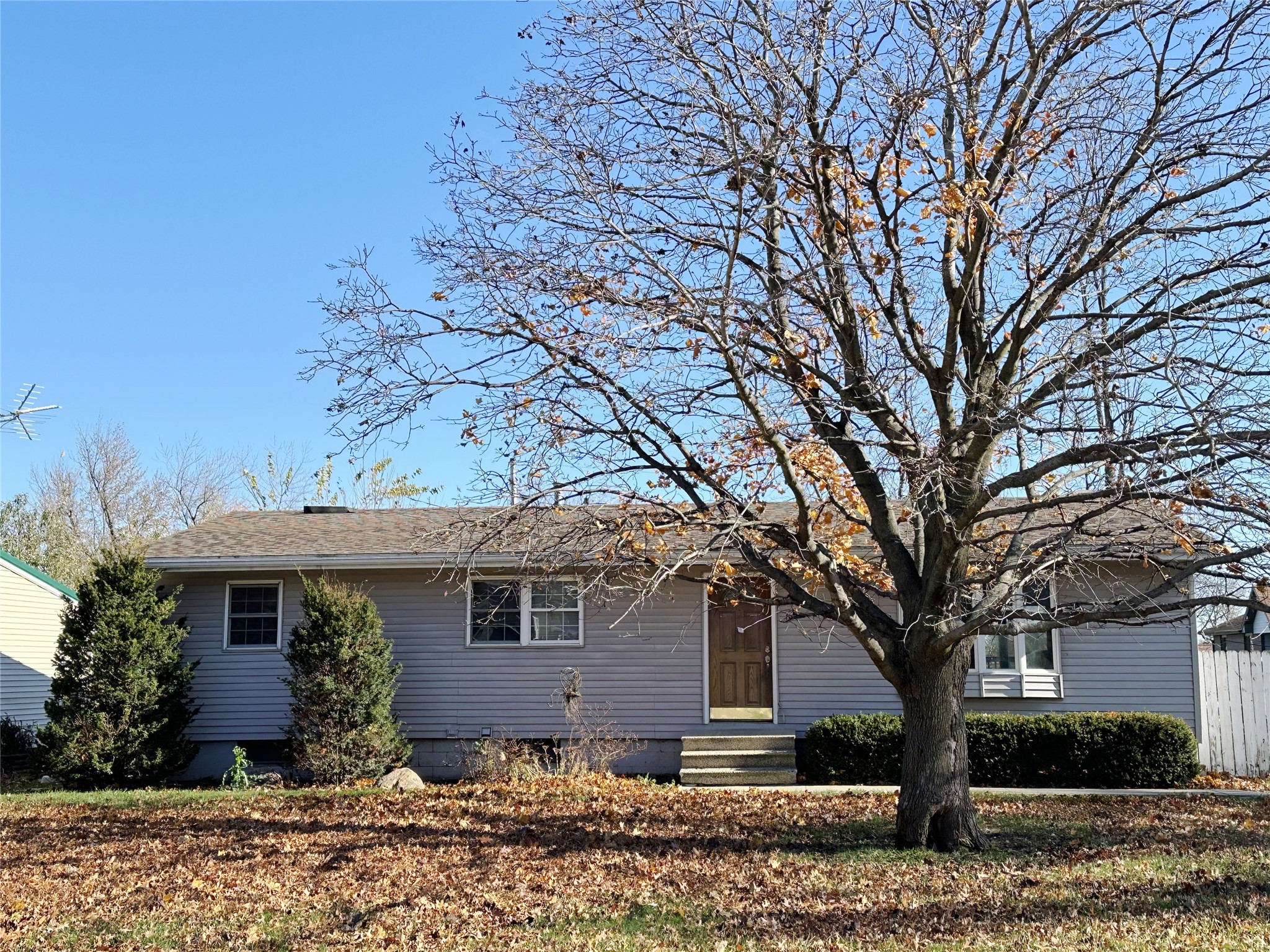 213 Davenport Avenue, Baxter, Iowa image 1