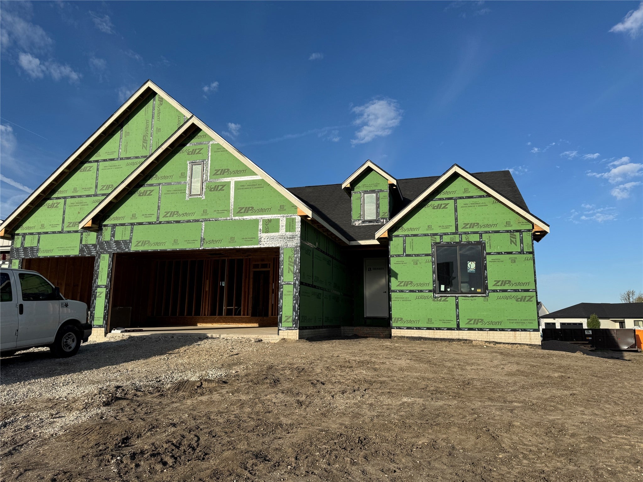 880 NW Frescott Circle