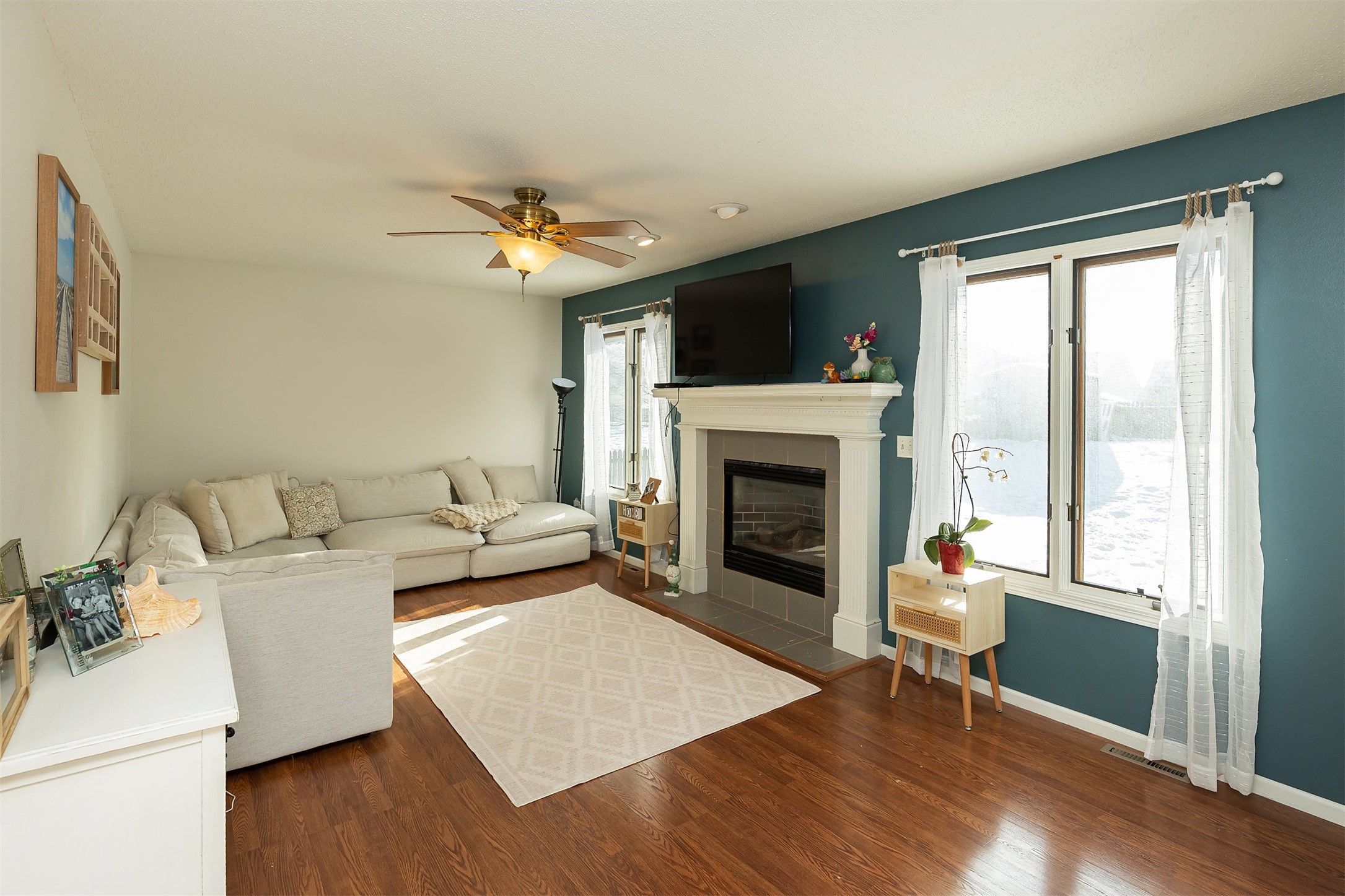 3018 SW Prairie View Road