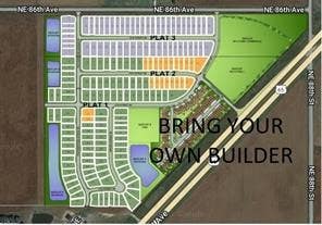 Vacant Land For Sale - 09 Featherstone Plat 2 Street<br/> Bondurant, IA 50035