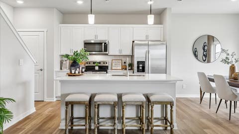 Condo For Sale - 1405 S Banks Street<br/> Dallas County, West Des Moines, IA 50263