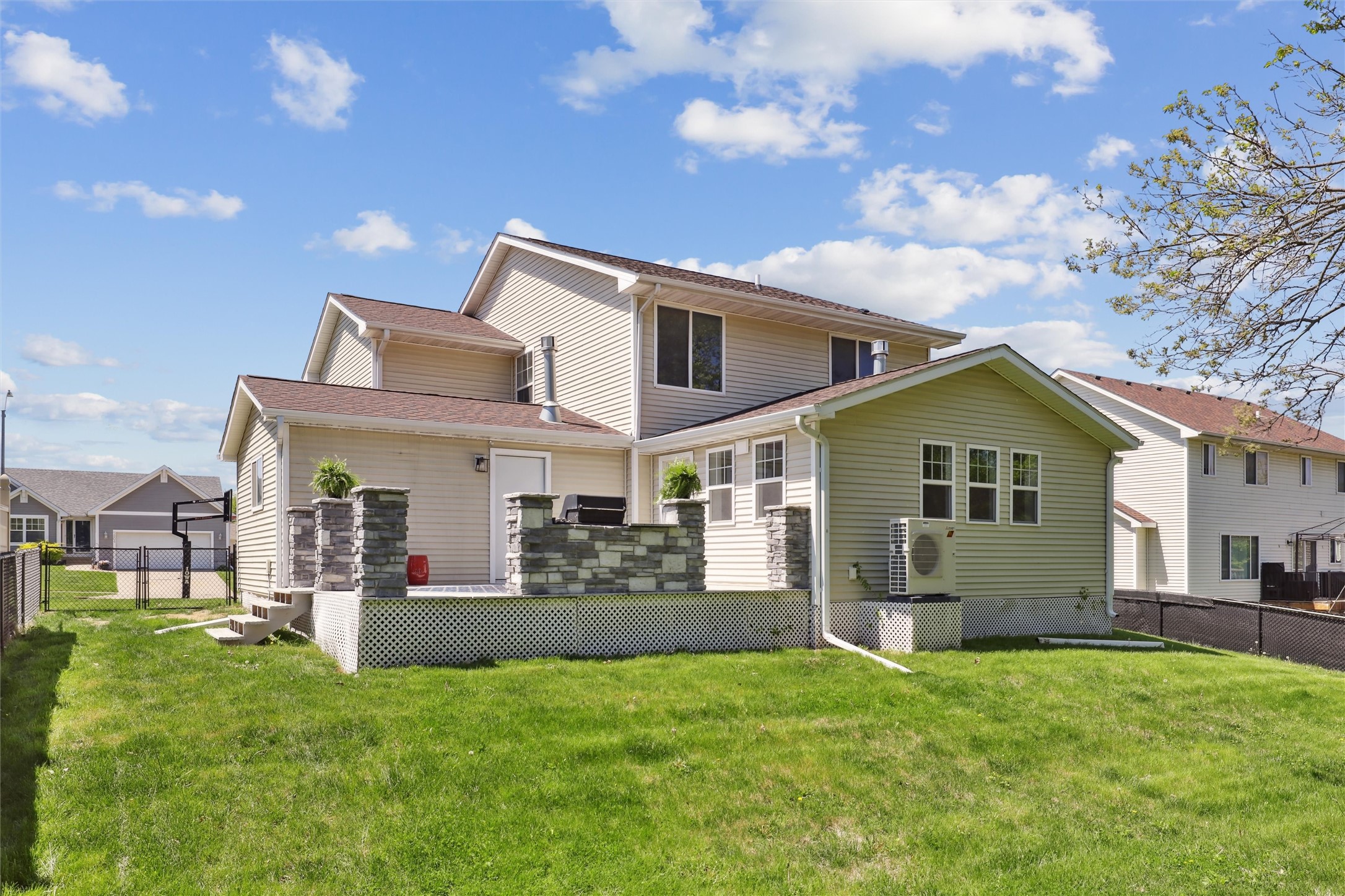 5809 NW 92nd Court, Johnston, Iowa image 26