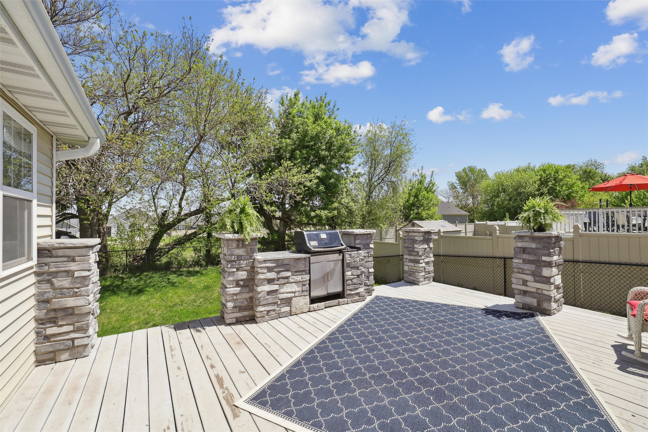5809 NW 92nd Court, Johnston, Iowa image 24