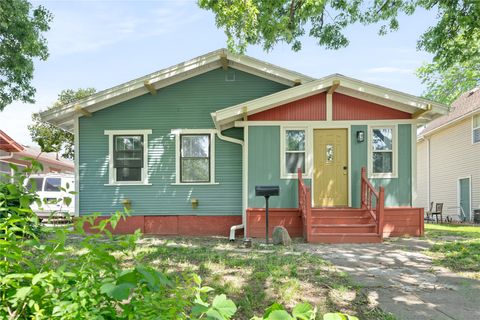 3119 3rd Street Des Moines IA 50313