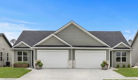 Condo For Sale - 1201 NE 56th Street<br/> Ankeny, IA 50021
