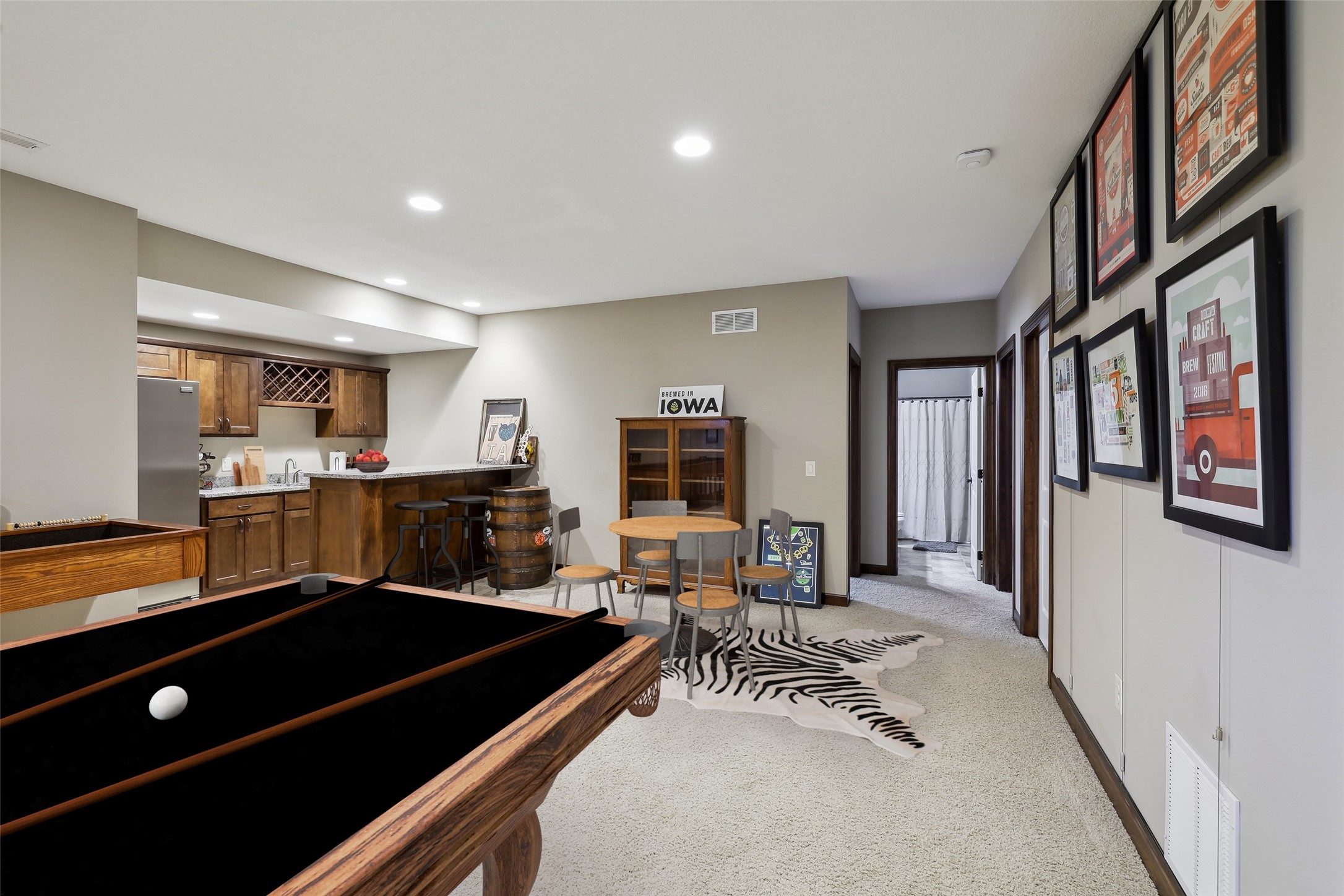 16548 Horton Drive, Clive, Iowa image 19