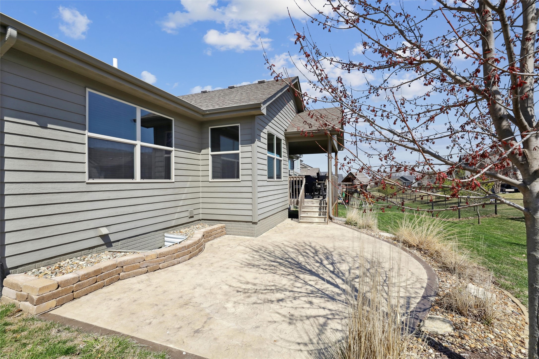 16548 Horton Drive, Clive, Iowa image 26