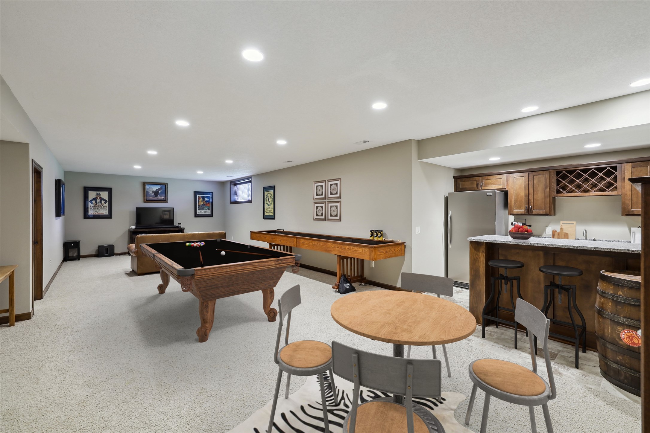 16548 Horton Drive, Clive, Iowa image 18