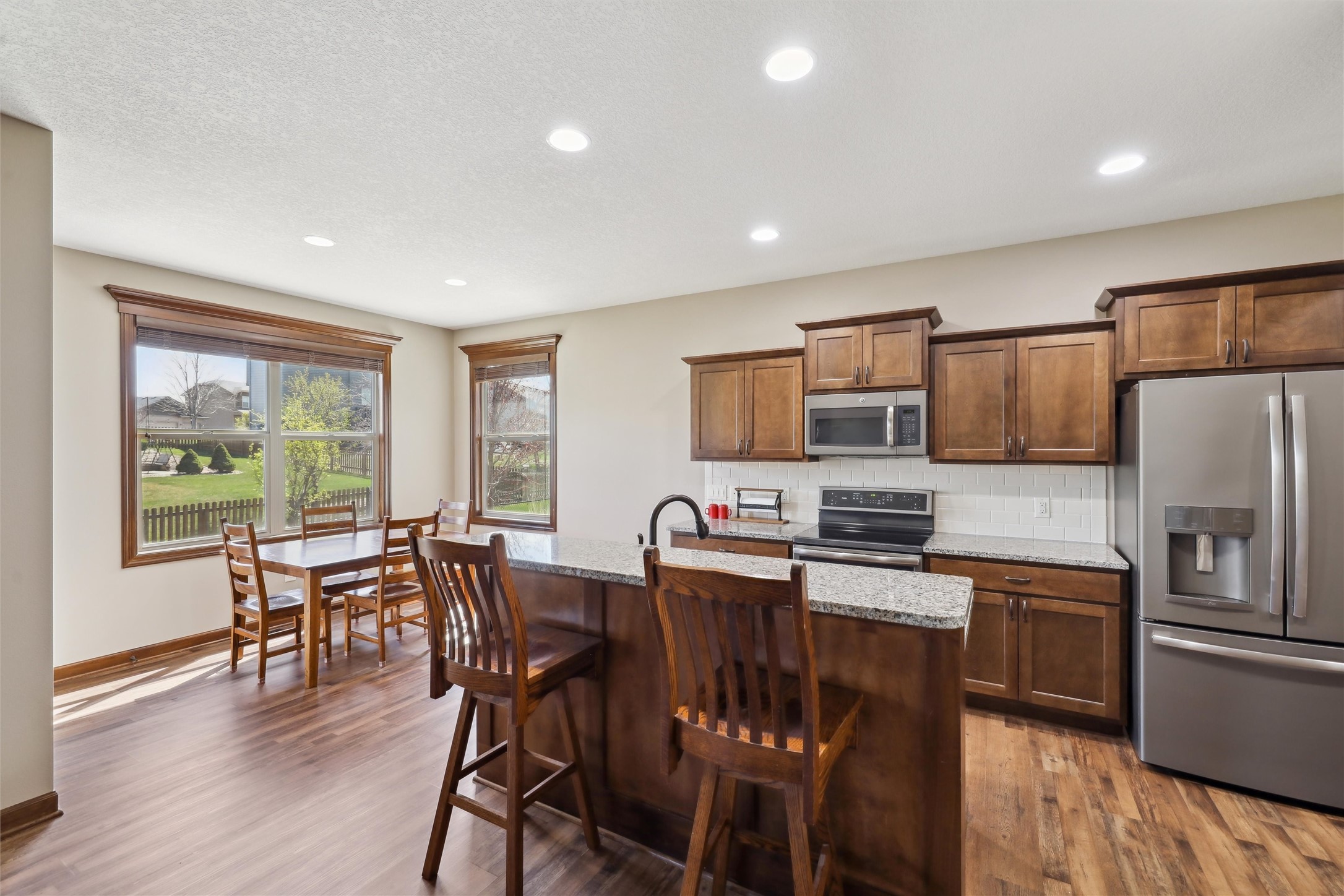 16548 Horton Drive, Clive, Iowa image 3