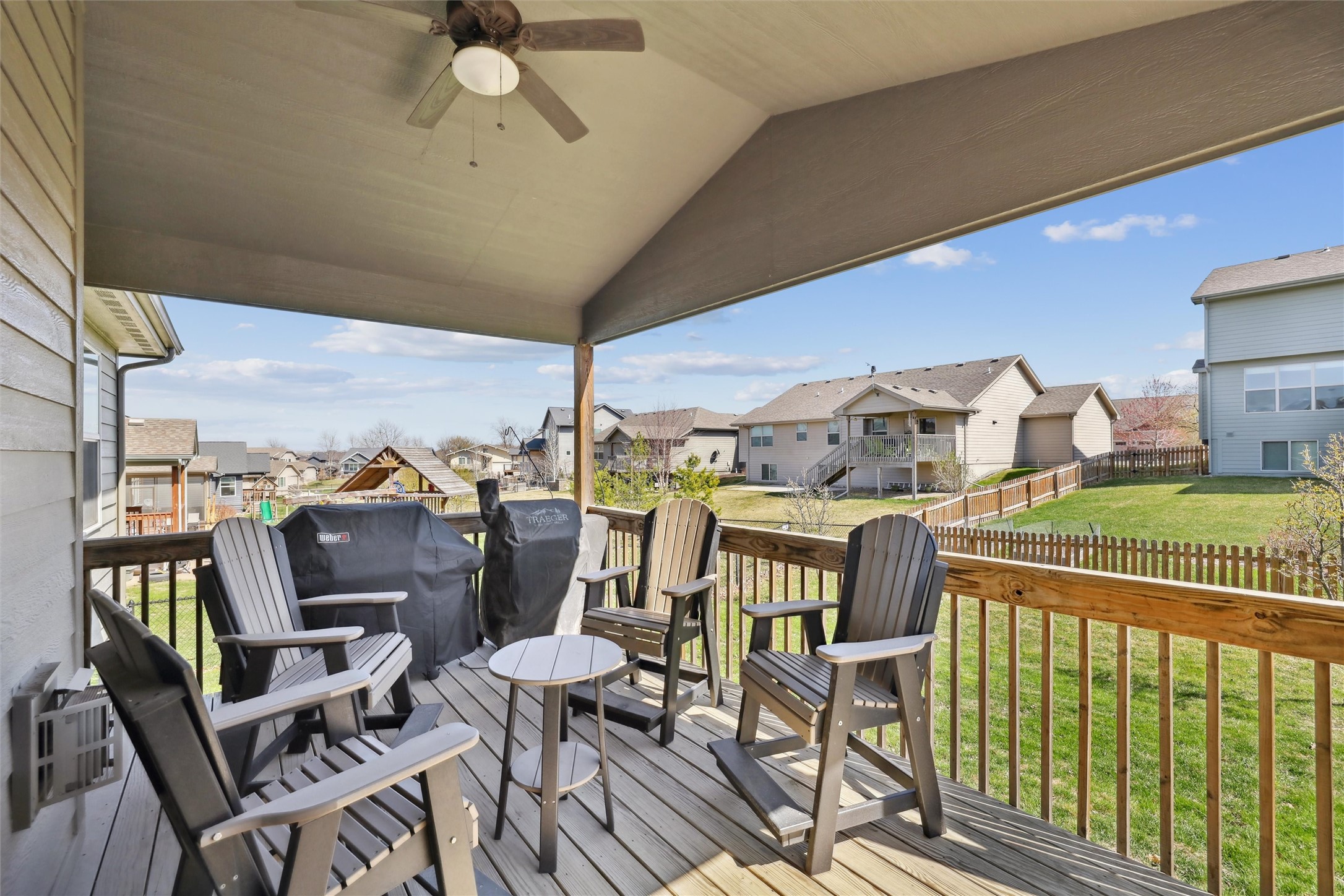 16548 Horton Drive, Clive, Iowa image 25