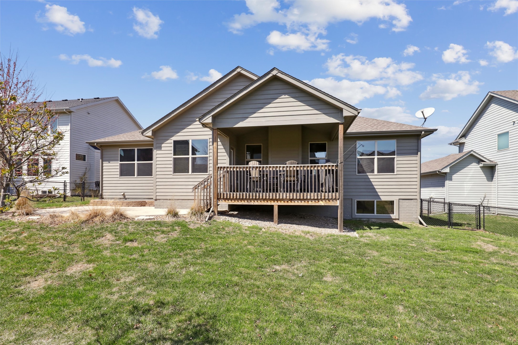 16548 Horton Drive, Clive, Iowa image 28