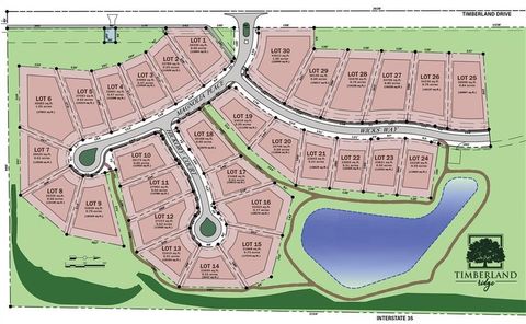 Vacant Land For Sale - 1623 Magnolia Place<br/> Story City, IA 50248